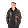 Fox Camo Full Zip Prem Sherpa 310 Hoodie Mikina 2XL