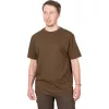 Fox Khaki Indicator T Tričko M