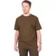 Fox Khaki Indicator T Tričko XL