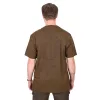 Fox Khaki Indicator T Tričko XL
