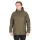 Fox Explorer Downfill Packaway Khaki Bunda Péřová bunda M