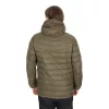 Fox Explorer Downfill Packaway Khaki Jacket Péřová bunda 3XL