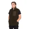 Fox Olive Sherpa Hybrid Gilet Vesta M
