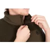 Fox Olive Sherpa Hybrid Gilet Vesta 4XL