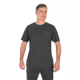 Fox Explorer LTD Grey T Šedé tričko M