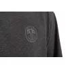 Fox Explorer LTD Grey T Šedé tričko M