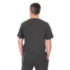 Fox Explorer LTD Grey T Šedé tričko M
