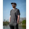 Fox Explorer LTD Grey T Šedé tričko M