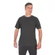 Fox Explorer LTD Grey T Šedé tričko L