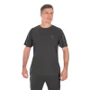 Fox Explorer LTD Grey T Šedé tričko 3XL