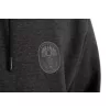 Fox Explorer LTD Grey Hoodie Šedá Mikina s kapucí S