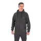 Fox Explorer LTD Grey Hoodie Šedá Mikina s kapucí M