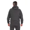 Fox Explorer LTD Grey Hoodie Šedá Mikina s kapucí M