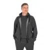 Fox Explorer LTD Grey Hoodie Šedá Mikina s kapucí M
