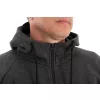 Fox Explorer LTD Grey Hoodie Šedá mikina s kapucí 2XL