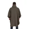 Fox Khaki Poncho Jedna velikost