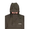 Fox Khaki Poncho Jedna velikost
