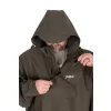 Fox Khaki Poncho Jedna velikost