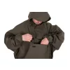Fox Khaki Poncho Jedna velikost