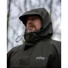 Fox Khaki Poncho Jedna velikost