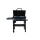 Char-Griller Flat Iron Premium 3-hořáková plancha