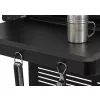 Char-Griller Flat Iron Premium 4 Plynový hořák Plancha 92x55cm