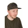 Fox Snapback Hat Kamuflážní Kšiltovka