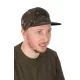 Fox Snapback Hat Kamuflážní Kšiltovka