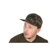 Fox Snapback Hat Kamuflážní Kšiltovka