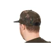 Fox Snapback Hat Kamuflážní Kšiltovka