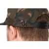 Fox Snapback Hat Kamuflážní Kšiltovka
