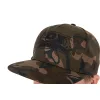 Fox Snapback Hat Kamuflážní Kšiltovka