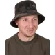 Fox Reversibe Bucket Hat Khaki klobouk
