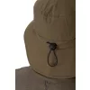 Fox Khaki Boonie Bucket Hat klobouk