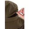 Fox Khaki Boonie Bucket Hat klobouk