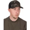 Fox Black Camo Trucker Baseball čepice