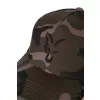 Fox Black Camo Trucker Baseball čepice