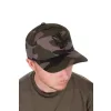 Fox Camo Volley Cap Baseball čepice
