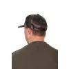 Fox Camo Volley Cap Baseball čepice