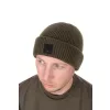 Fox Khaki HD Beanie čepice