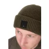 Fox Khaki HD Beanie čepice