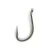 Fox EDGES™ Stiff Rig Straight - Size 8 Háček