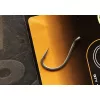 Fox EDGES™ Stiff Rig Straight - Size 8 Háček