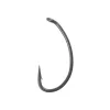 Fox Curve Medium 8 Háček na kapry s očkem a protihrotem 10ks