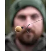 Fox Zig & Floater 10 Háček s očkem a protihrotem 10ks