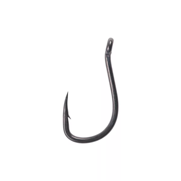 Fox Stiff Rig Beaked 8 Očkový, Ostnatý Kaprový Háček 10ks
