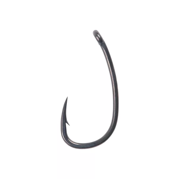 Fox Super Wide Gape Longshank 4 Očkový, Ostnatý Kaprový Háček 10ks
