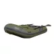 Fox Inflatable Boat 200 X Air Deck Nafukovací člun s nafukovací podlahou 200x138cm