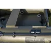 Fox Inflatable Boat 200 X Air Deck Nafukovací člun s nafukovací podlahou 200x138cm