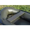 Fox Inflatable Boat 200 X Air Deck Nafukovací člun s nafukovací podlahou 200x138cm